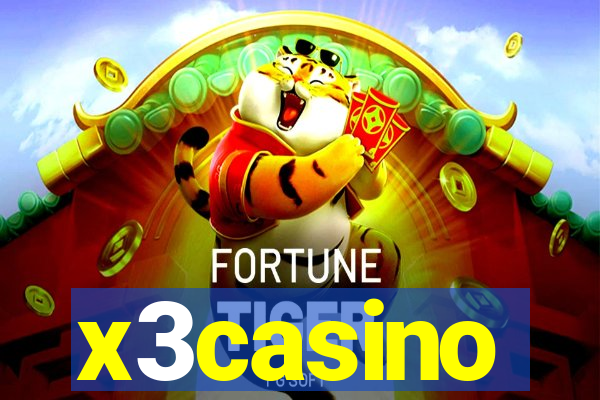 x3casino