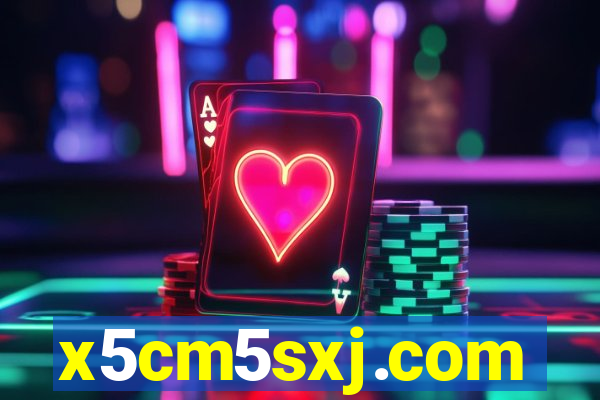 x5cm5sxj.com