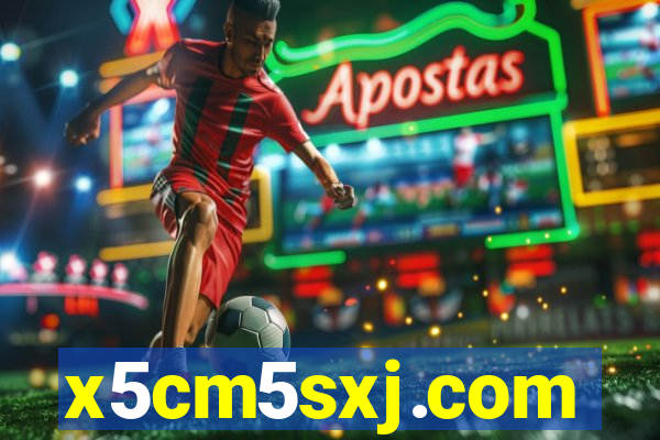 x5cm5sxj.com