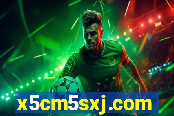 x5cm5sxj.com