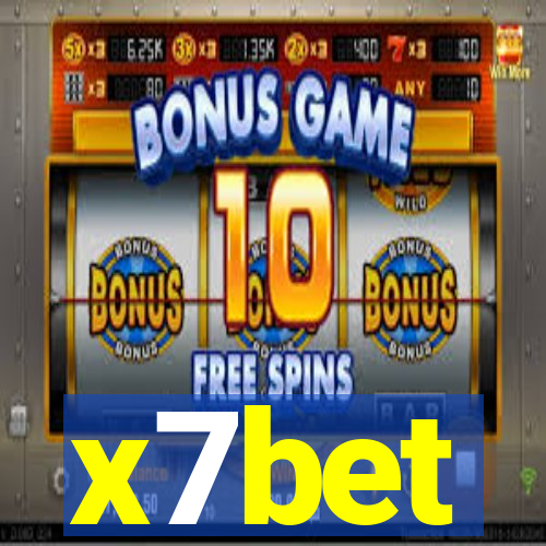 x7bet