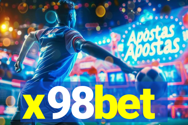 x98bet