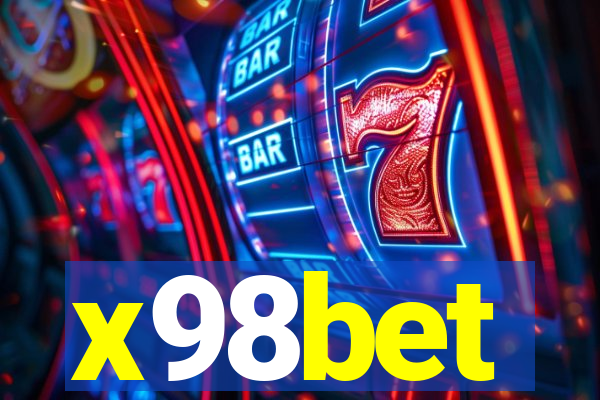 x98bet