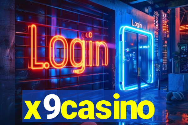x9casino