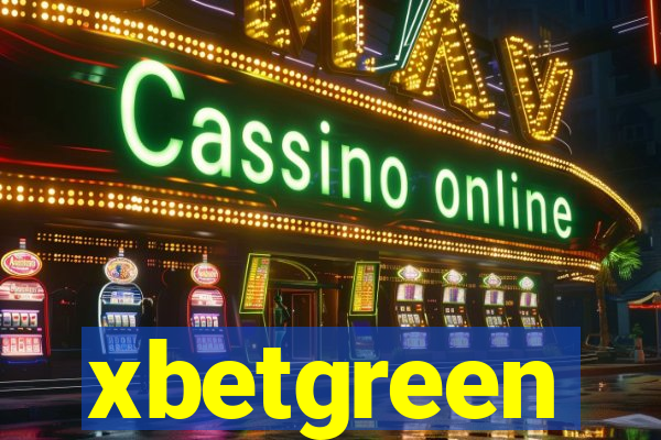 xbetgreen