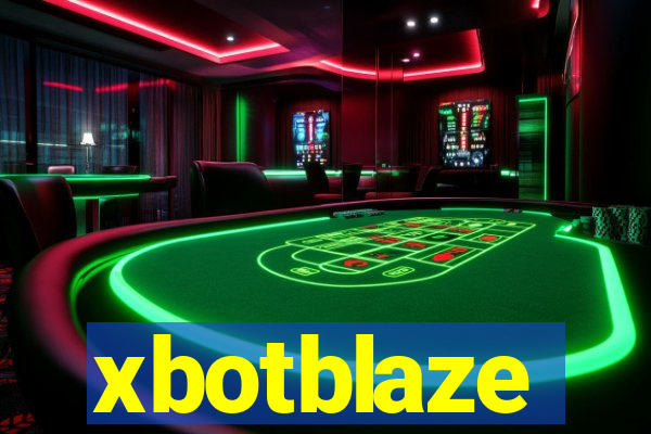 xbotblaze