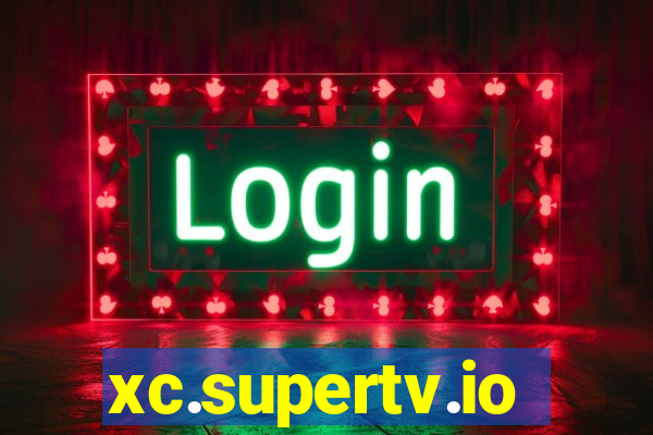 xc.supertv.io