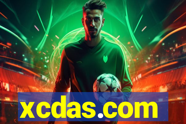 xcdas.com