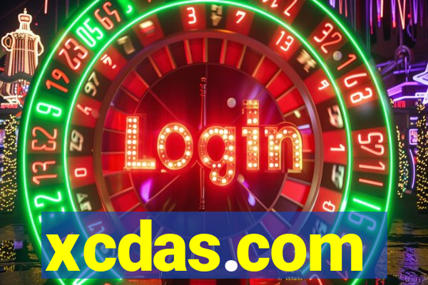 xcdas.com