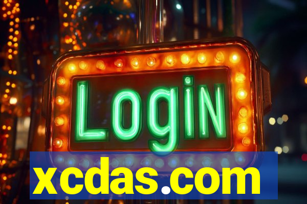 xcdas.com