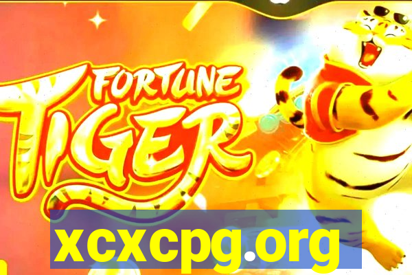 xcxcpg.org