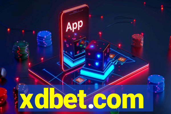 xdbet.com