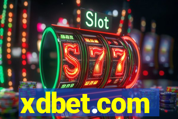 xdbet.com