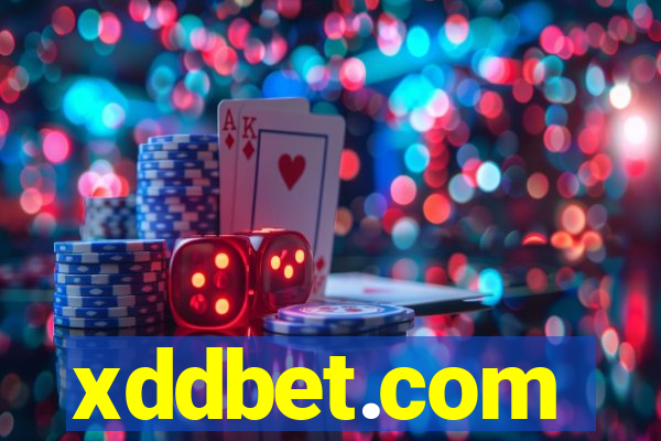 xddbet.com