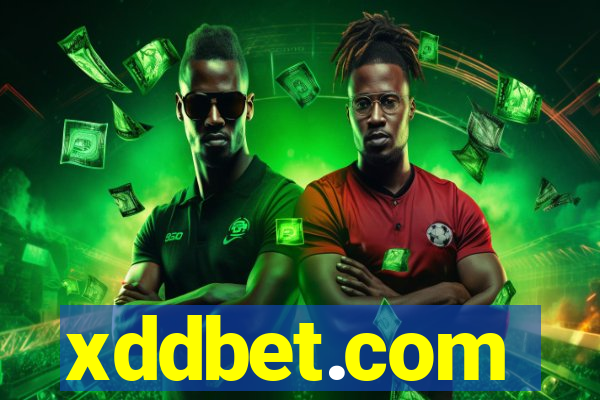 xddbet.com