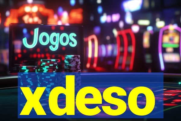 xdeso