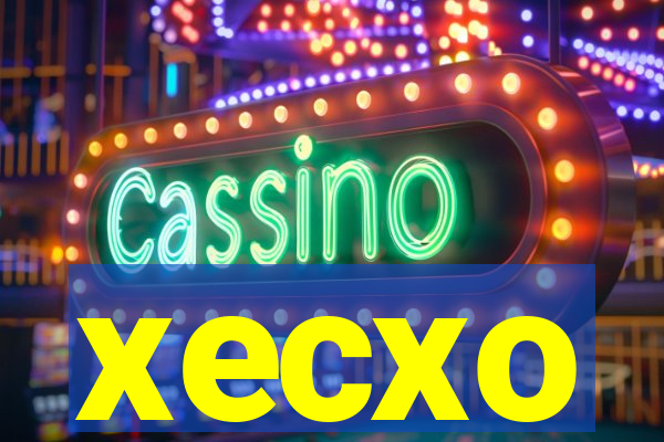 xecxo