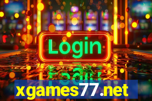 xgames77.net