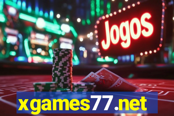 xgames77.net