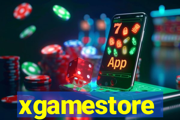 xgamestore