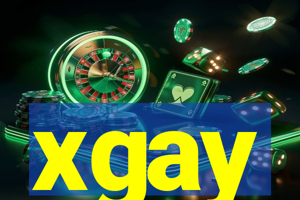 xgay