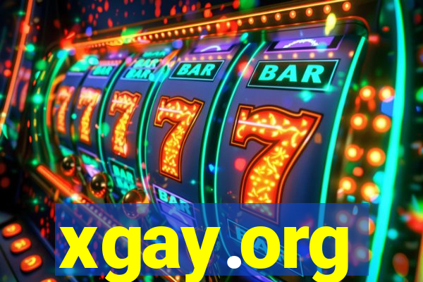 xgay.org