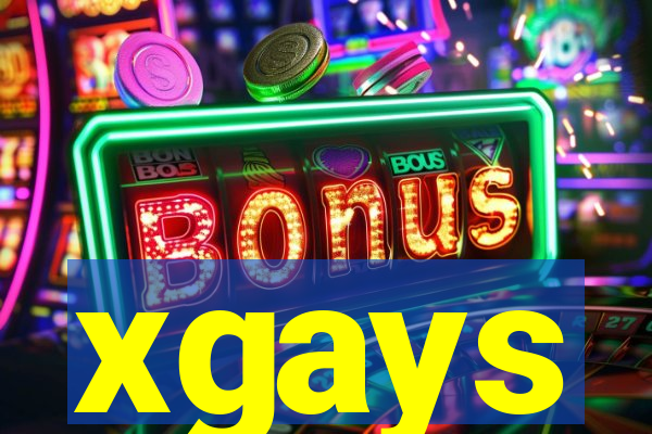 xgays