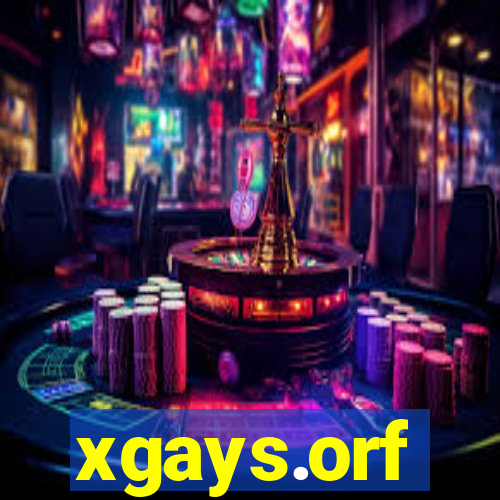 xgays.orf