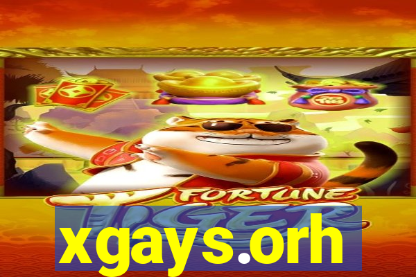 xgays.orh