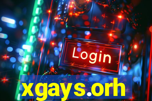xgays.orh