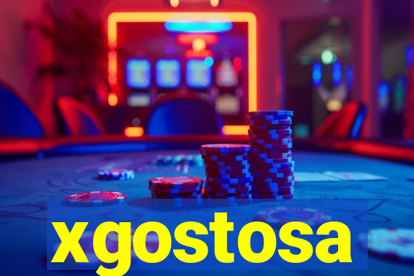 xgostosa