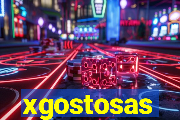 xgostosas