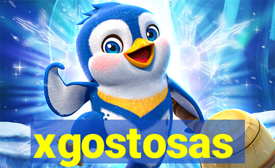 xgostosas