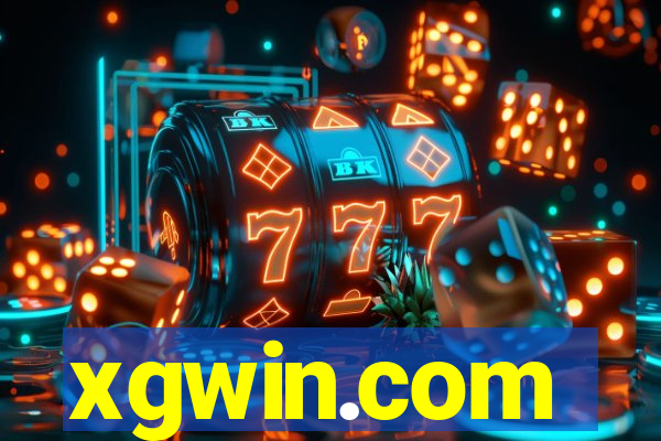 xgwin.com