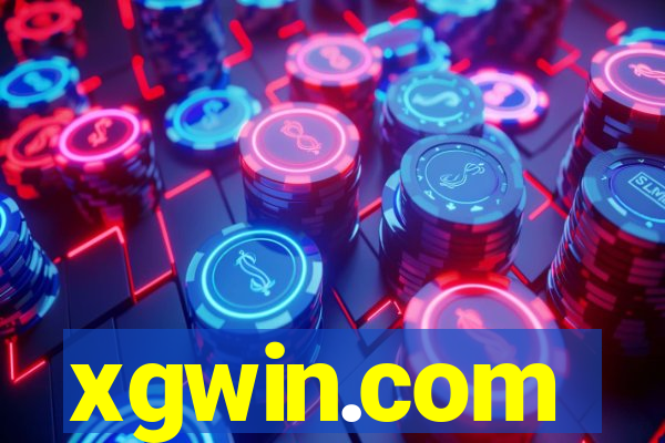 xgwin.com