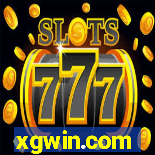 xgwin.com