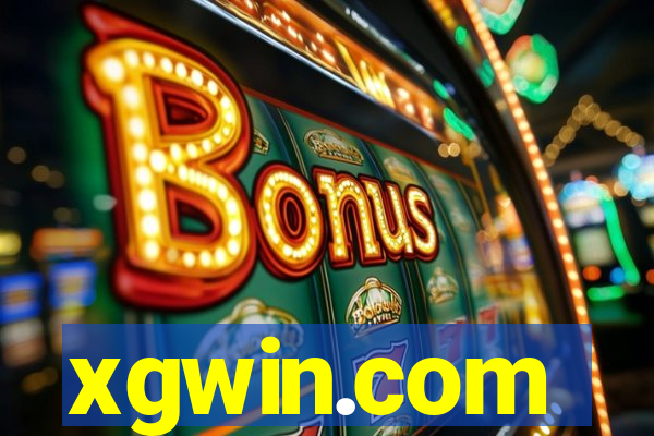 xgwin.com