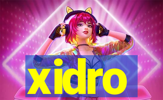 xidro