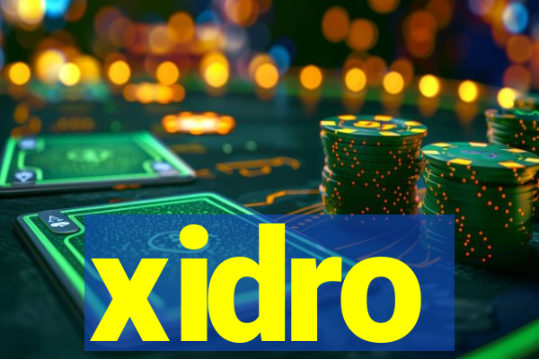 xidro