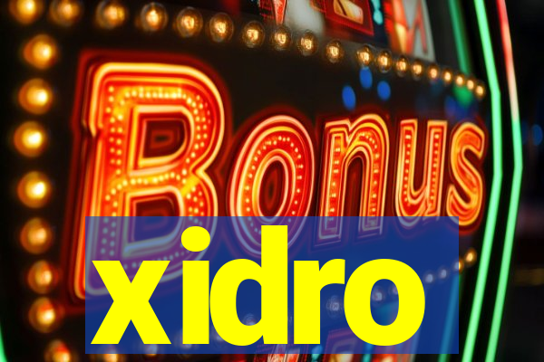 xidro