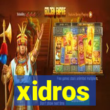 xidros