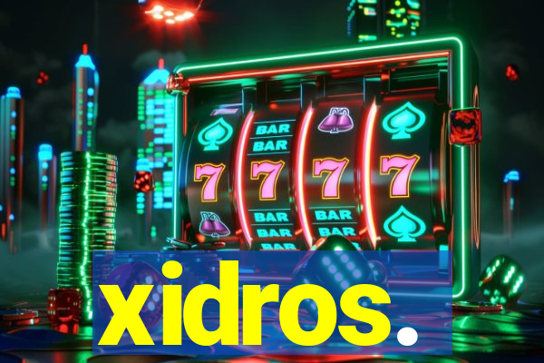 xidros.