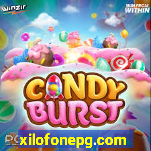 xilofonepg.com