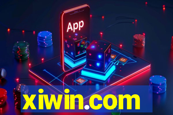 xiwin.com