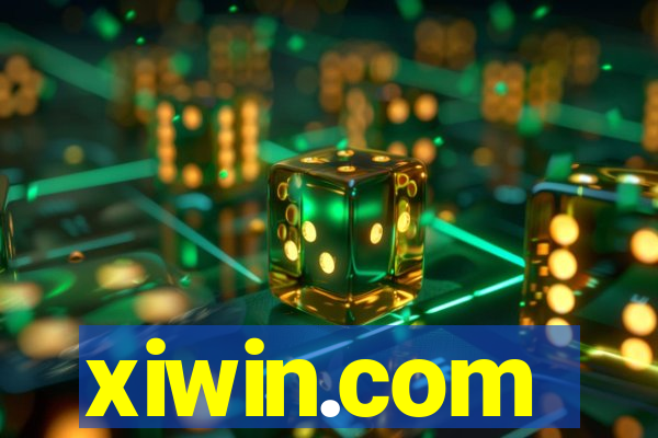 xiwin.com