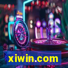xiwin.com