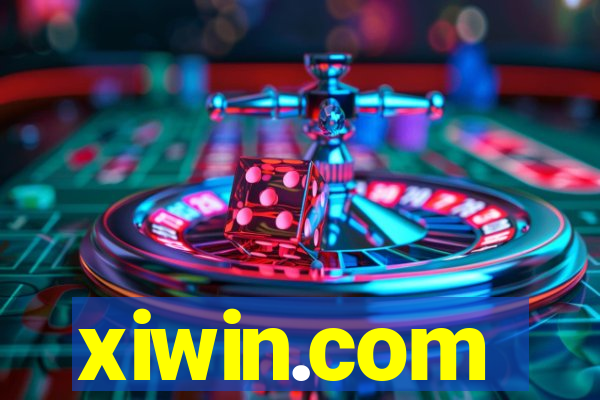 xiwin.com