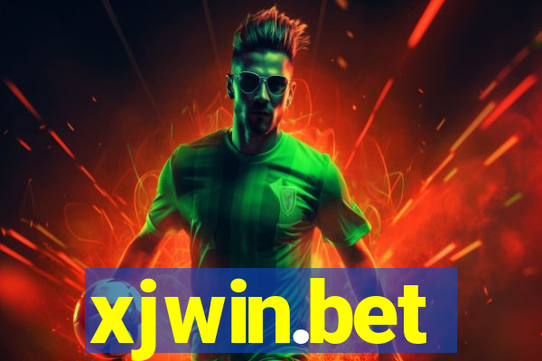 xjwin.bet