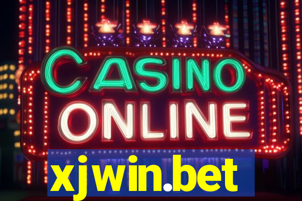 xjwin.bet