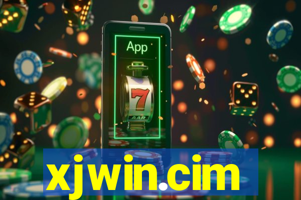 xjwin.cim